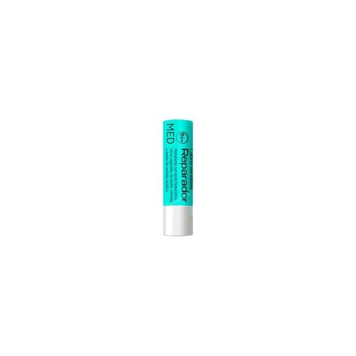 Be+Med Stick Labios Reparador 4Gr Be+Med Stick Labios Reparador 4Gr