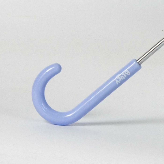 Paraguas Bluey Azul Ø 71 cm 45 cm 2 Paraguas Bluey Azul Ø 71 cm 45 cm 2