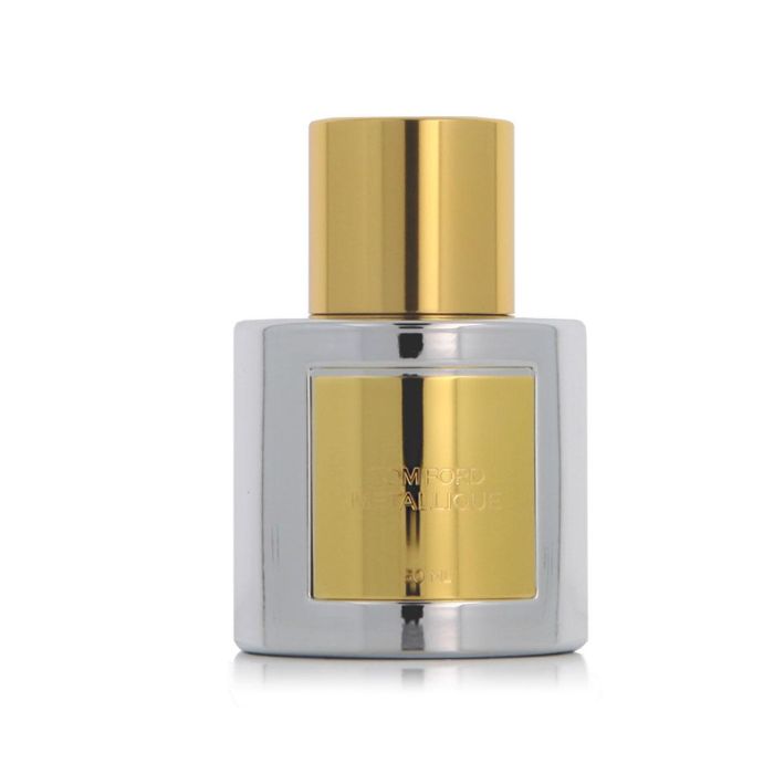 Perfume Mujer Tom Ford Métallique EDP EDP 50 ml 1