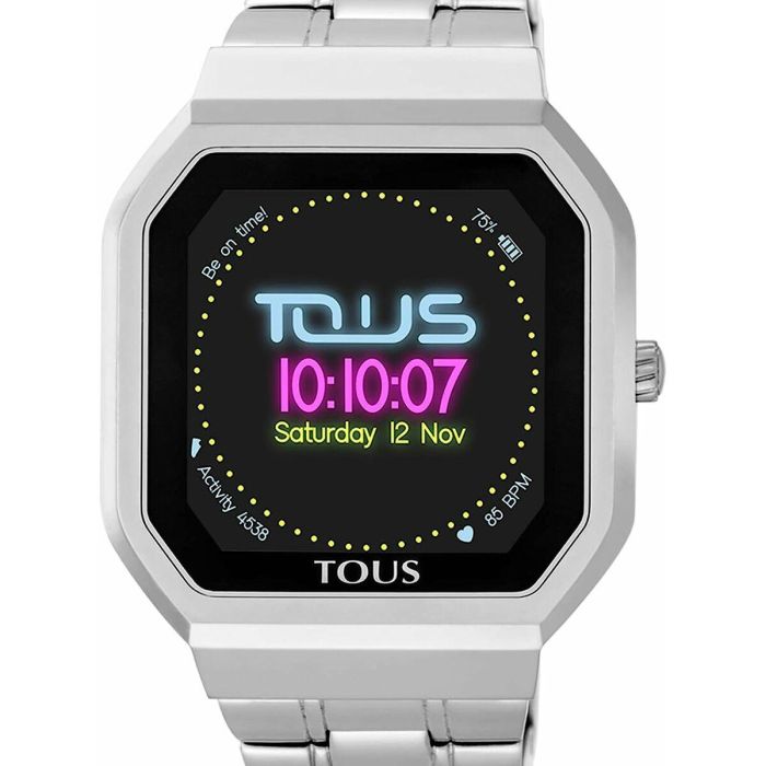 Smartwatch Tous 100350695 4 Smartwatch Tous 100350695 4