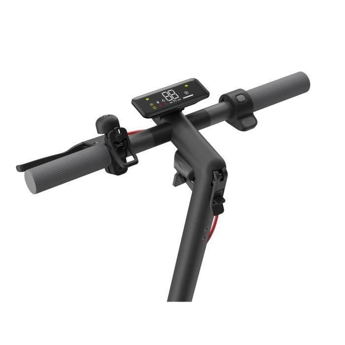 Navee AUC1692798043252 Patinete eléctrico V50 Rueda 10" 600W Negro 5