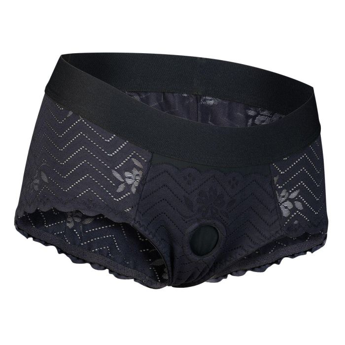 Braga con dildo Dream Toys Bold 8