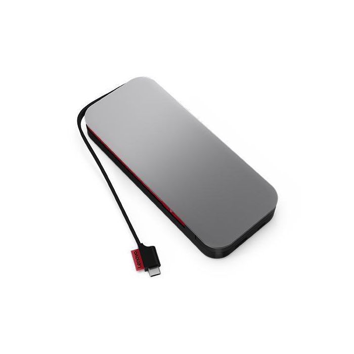 Lenovo Go USB-C Laptop Power Bank (20000 mAh) 1 Lenovo Go USB-C Laptop Power Bank (20000 mAh) 1