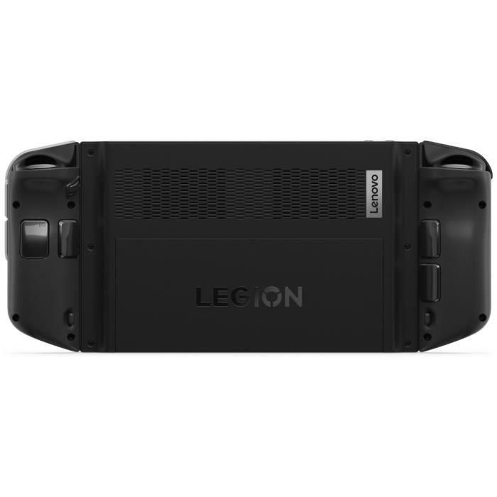 Consola portátil Lenovo LEGION GO Windows 4 Consola portátil Lenovo LEGION GO Windows 4