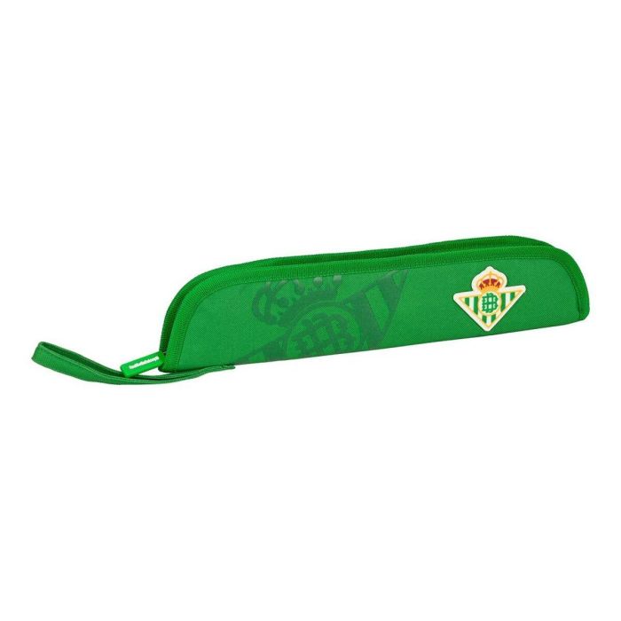 Portaflautas Real Betis Balompié 0 Portaflautas Real Betis Balompié 0