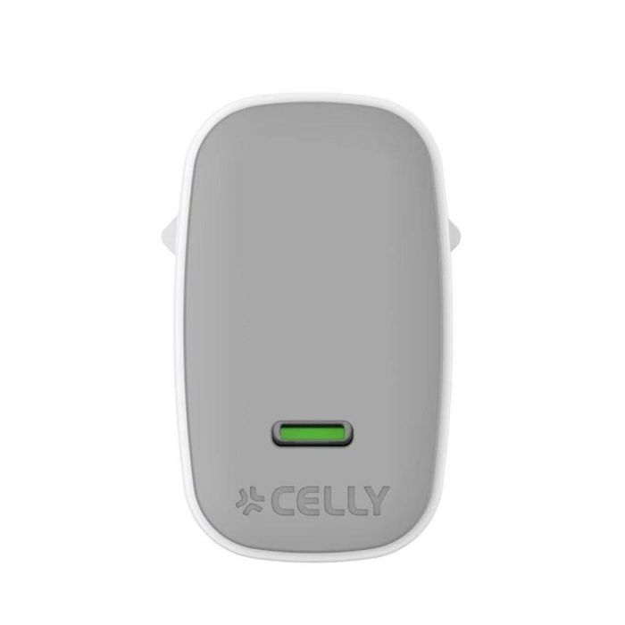Powerbank Celly UPTC1USBC45WCTC 2
