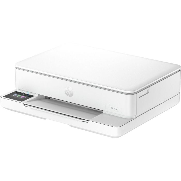 HP ENVY 6110e - Impresora Multifunción Color, Inyección de Tinta, Wi-Fi, AirPrint 2 HP ENVY 6110e - Impresora Multifunción Color, Inyección de Tinta, Wi-Fi, AirPrint 2