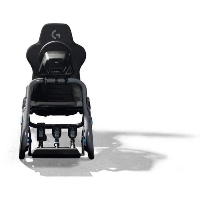 Silla Gaming Playseat G.00320 Negro 3