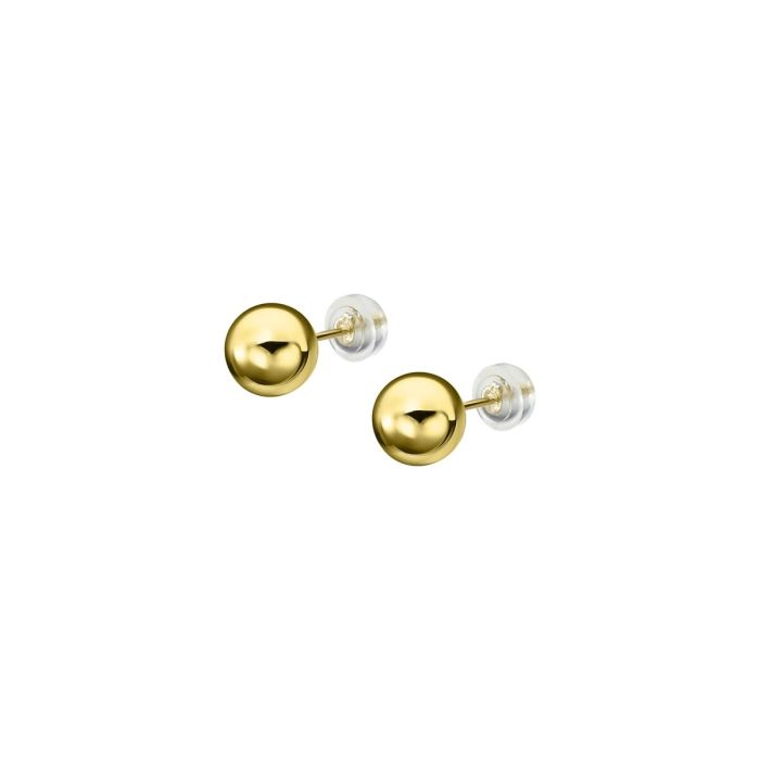 Pendientes Mujer Lotus LG00108/8 Dorado