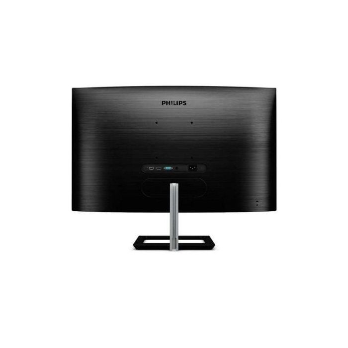 Philips E-Line 325E1C/00 Monitor Profesional Curvo 31.5" QHD (2560x1440) AMD FreeSync Ultra Wide-Color Negro 2 Philips E-Line 325E1C/00 Monitor Profesional Curvo 31.5" QHD (2560x1440) AMD FreeSync Ultra Wide-Color Negro 2