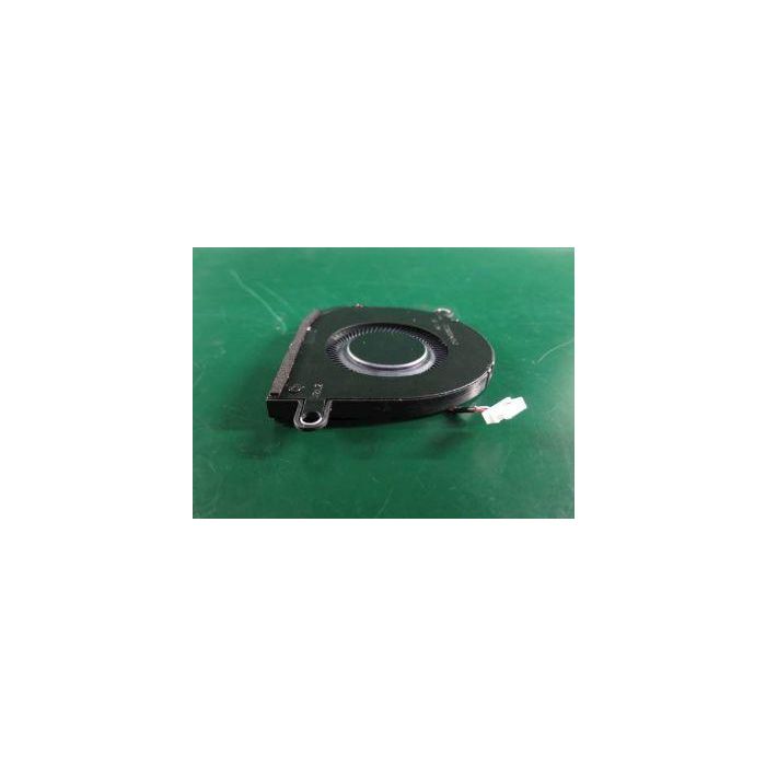 Dell ASSY Fan para Dell Latitude 7400 2-en-1 Sistema UMA, Ventilador de Refrigeración CPU 2