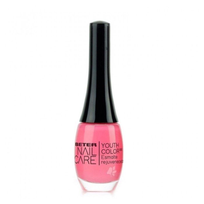 Beter Nail Care 065 Deep In Coral Esmalte de Uñas Beter Nail Care 065 Deep In Coral Esmalte de Uñas