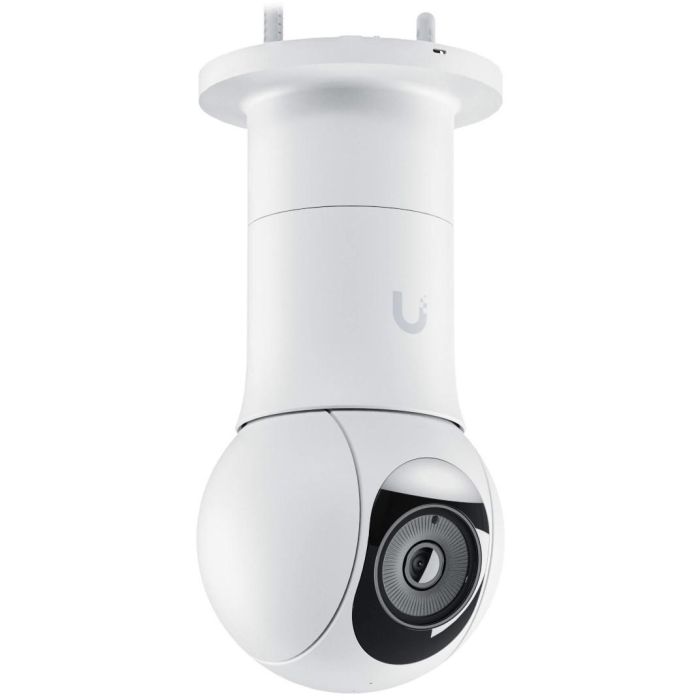 Ubiquiti G5 PTZ Surface Mount, Soporte para Montaje en Techo de Cámaras G5 PTZ, Exterior, Policarbonato/Acero Inoxidable 4 Ubiquiti G5 PTZ Surface Mount, Soporte para Montaje en Techo de Cámaras G5 PTZ, Exterior, Policarbonato/Acero Inoxidable 4