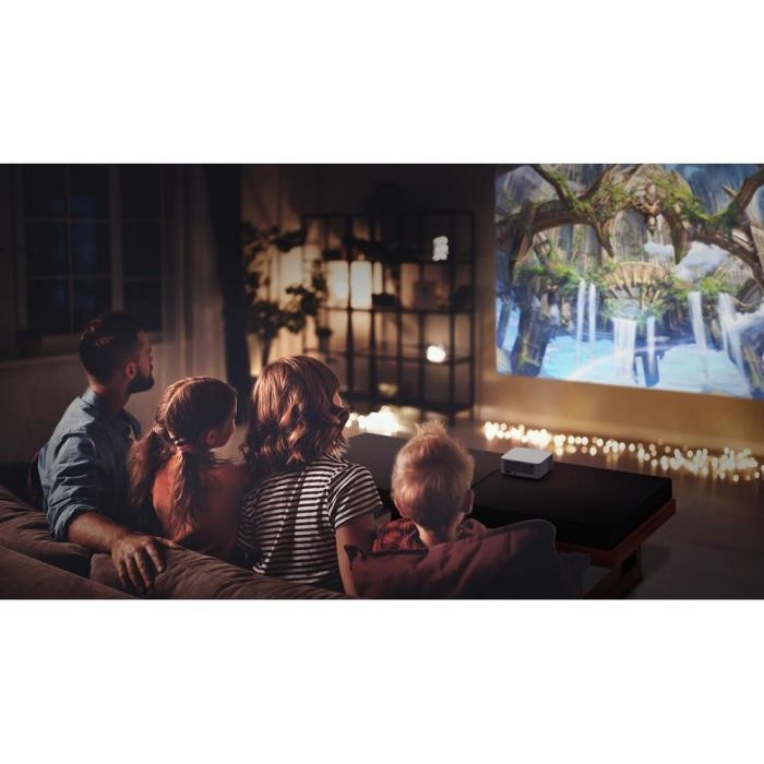 Optoma Proyector ML1080ST Láser RGB Full HD Tiro Corto 1200 Lúmenes DLP Portátil 1kg 22 Optoma Proyector ML1080ST Láser RGB Full HD Tiro Corto 1200 Lúmenes DLP Portátil 1kg 22