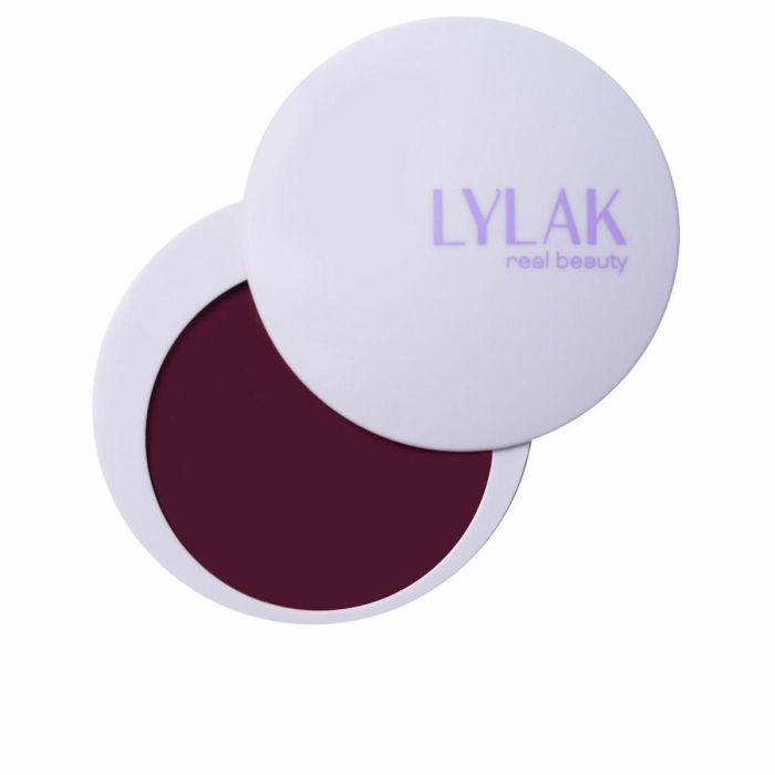 Lylak #Berry Trusted Colorete TRUST BLUSH CREAMY Semi-Mate en Crema Recargable Vegano Cruelty Free 5,6 ml