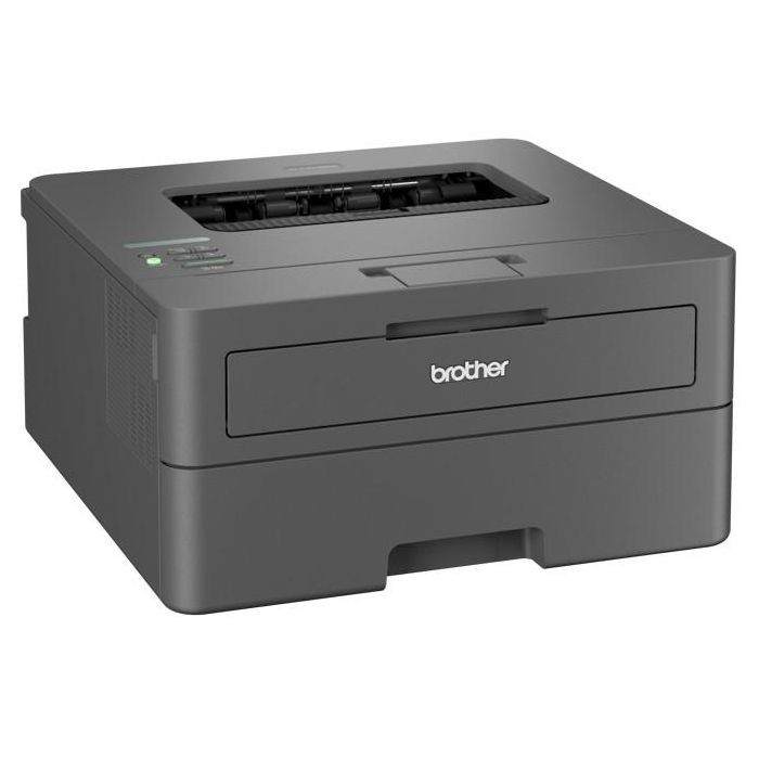 L Brother HL-L2447DW S/W 32 S./Min. Duplex USB LAN Wi-Fi Black 2 L Brother HL-L2447DW S/W 32 S./Min. Duplex USB LAN Wi-Fi Black 2