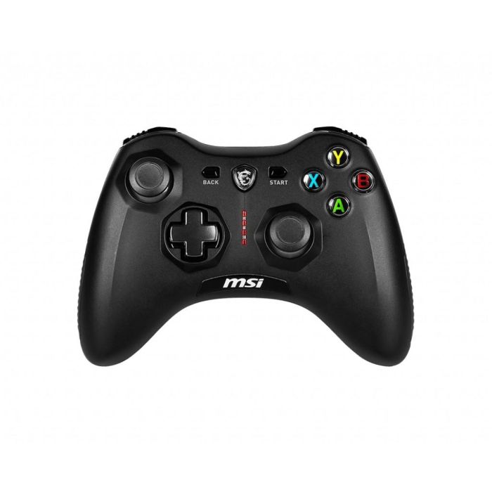 MSI SAM4719072902674 Controlador PC/Android FORCE GC30 V2 0 MSI SAM4719072902674 Controlador PC/Android FORCE GC30 V2 0