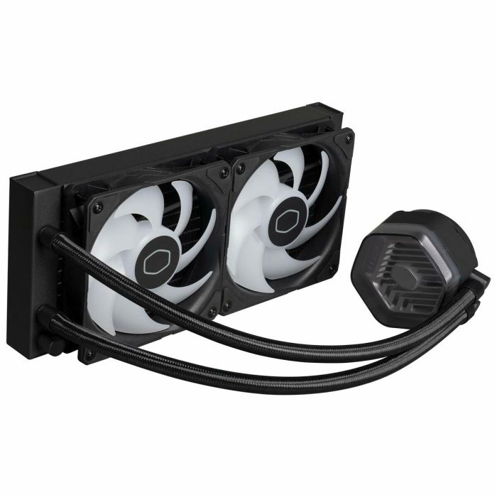 Cooler Master MLX-D24M-A25PZ-R1 MasterLiquid 240 Atmos Refrigeración para PC 17 Cooler Master MLX-D24M-A25PZ-R1 MasterLiquid 240 Atmos Refrigeración para PC 17