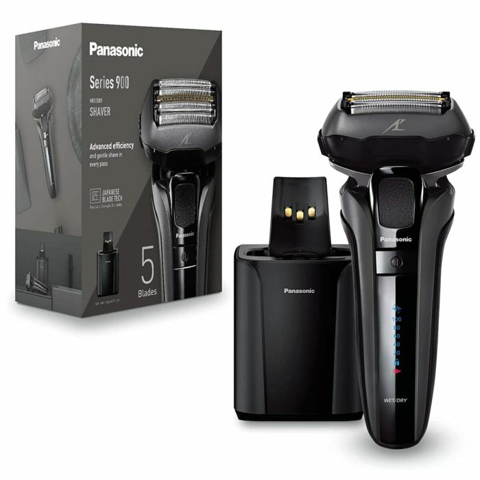 Albornoz Panasonic ES-LS9A-K803 18 Albornoz Panasonic ES-LS9A-K803 18