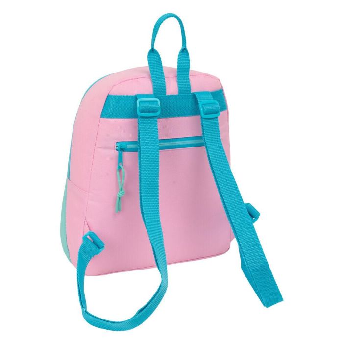 Mochila Dolce Benetton 30cm 1