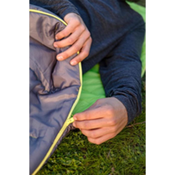 Saco de Dormir Bestway Plástico 220 x 75 x 50 cm 6º - 10 ºc 10 Saco de Dormir Bestway Plástico 220 x 75 x 50 cm 6º - 10 ºc 10