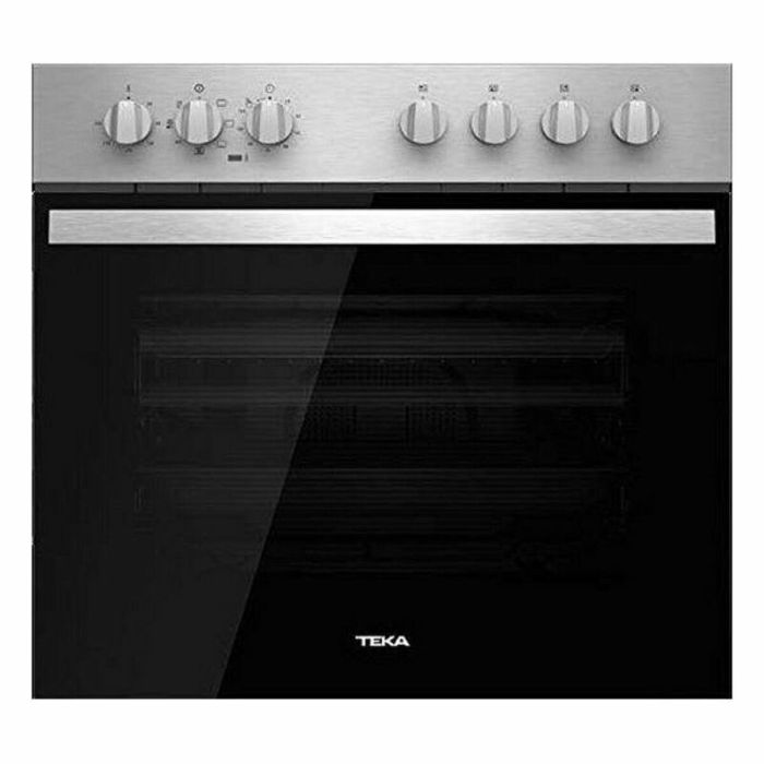 Horno Multifunción Teka HBE 615 ME 1400 W 1 L 70 L Horno Multifunción Teka HBE 615 ME 1400 W 1 L 70 L
