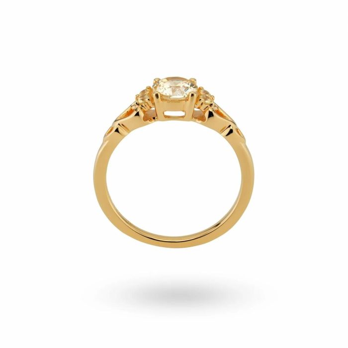 Anillo Mujer 24KAE 12444Y/48 6