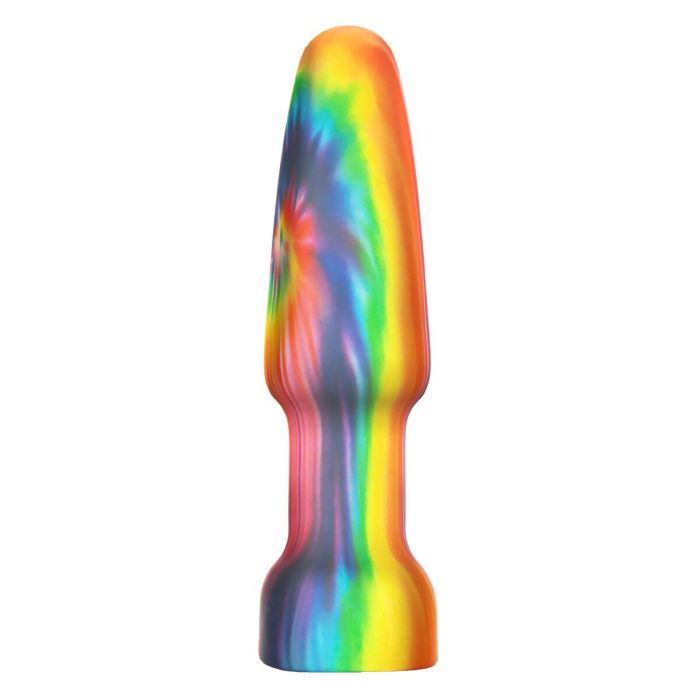 Plug Anal B-Vibe Multicolor (12 cm) 8 Plug Anal B-Vibe Multicolor (12 cm) 8