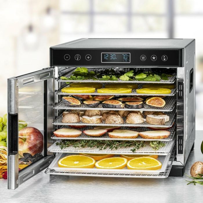ROMMELSBACHER Dörrautomat 650W DA 650 3