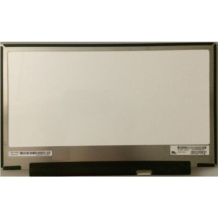 CoreParts 14,0" LCD FHD Matte, 1920x1080, Original Panel, 315.1×185.8×2.4mm, 30pins Bottom Right Connector, w/o Brackets IPS, Fit For Lenovo ThinkPad X1 Carbon 7th Gen 14″ FHD Non-touch screen series laptop, ThinkPad-X1 Carbon 7th Gen, -20QD, -20QE, -20R1 CoreParts 14,0" LCD FHD Matte, 1920x1080, Original Panel, 315.1×185.8×2.4mm, 30pins Bottom Right Connector, w/o Brackets IPS, Fit For Lenovo ThinkPad X1 Carbon 7th Gen 14″ FHD Non-touch screen series laptop, ThinkPad-X1 Carbon 7th Gen, -20QD, -20QE, -20R1
