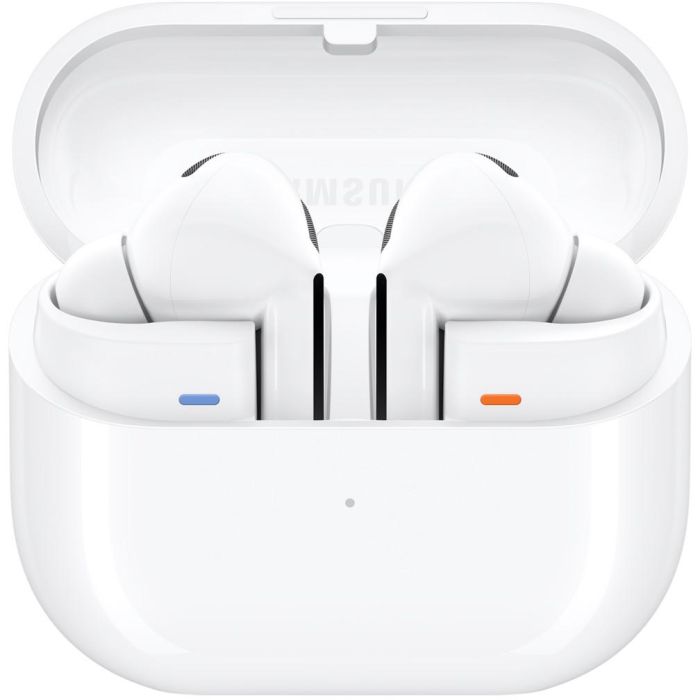 Samsung SM-R630 Galaxy Buds3 Pro Auriculares In-Ear Inalámbricos Bluetooth Blanco 9