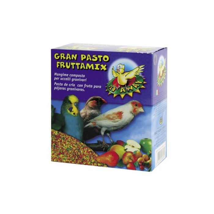 Nayeco Pasta De Cria Con Fruta Nayeco Pasta De Cria Con Fruta