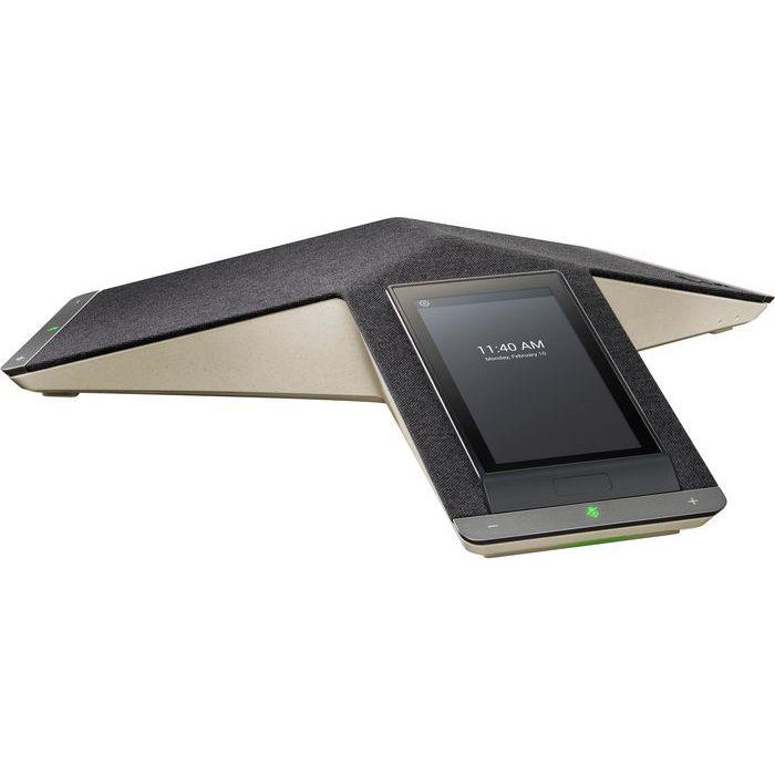 Poly Poly Trio C60 IP Conference Phone for Microsoft Teams Full Radio and PoE-enabled 3 Poly Poly Trio C60 IP Conference Phone for Microsoft Teams Full Radio and PoE-enabled 3