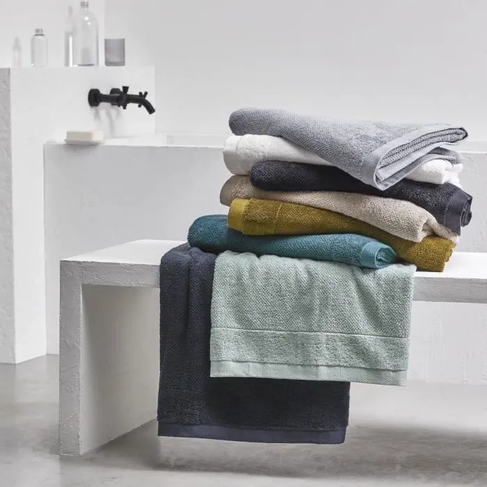 Today TOD3574643537065 Toalla de Baño Maxi 90 x 150 cm Algodón Orgánico Pavo Real 4 Today TOD3574643537065 Toalla de Baño Maxi 90 x 150 cm Algodón Orgánico Pavo Real 4