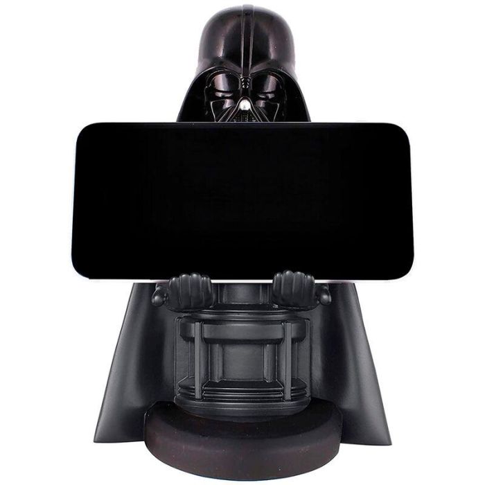 Cable Guy soporte sujecion figura Darth Vader Star Wars 20cm 2 Cable Guy soporte sujecion figura Darth Vader Star Wars 20cm 2