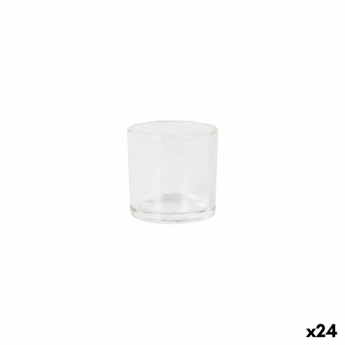 Set de Vasos Inde Micy 50 ml 4 Piezas (24 Unidades)