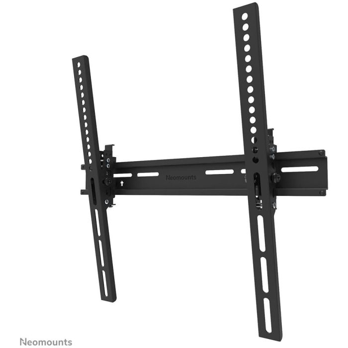 Neomounts WL35-350BL14 Soporte de pared para TV inclinable y bloqueable, 32-65 pulgadas, VESA 50x50-400x400mm, hasta 35kg, negro 4