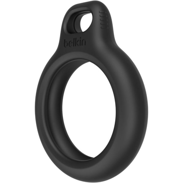 Belkin Sujeta-Móvil Secure Holder con Llavero Negro 4 Belkin Sujeta-Móvil Secure Holder con Llavero Negro 4