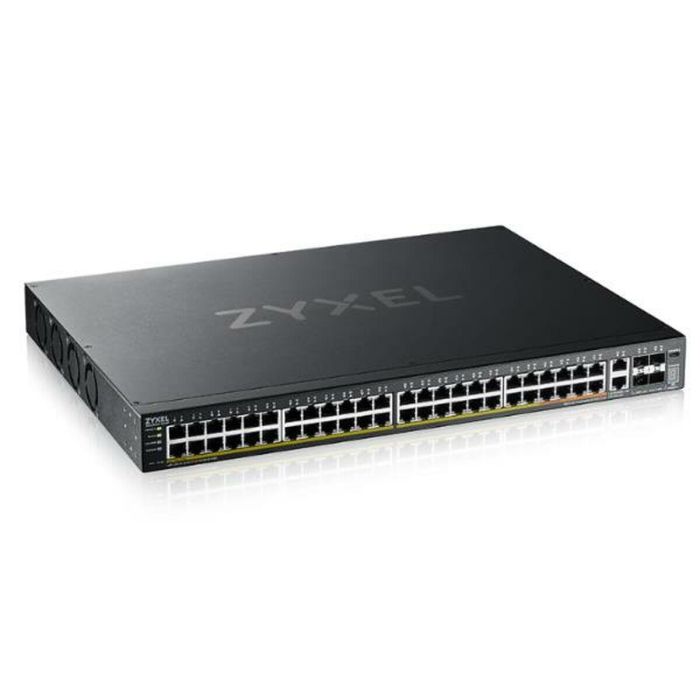 Switch ZyXEL XGS2220-54HP-EU0101F