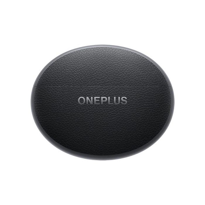 OnePlus Buds Pro 3 Auriculares Inalámbricos Bluetooth Negro con Cancelación de Ruido para Llamadas y Música 4