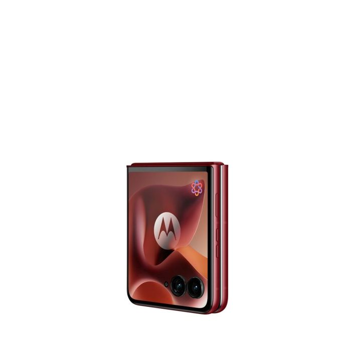 Smartphone Motorola razr 60 ultra Qualcomm Snapdragon 8 Elite 16 GB RAM 512 GB Burdeos 14 Smartphone Motorola razr 60 ultra Qualcomm Snapdragon 8 Elite 16 GB RAM 512 GB Burdeos 14