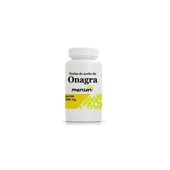 Onagra + Vitamina E 660Mg 220Perlas.