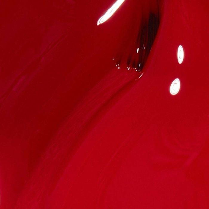 OPI Nail Lacquer Esmalte de Uñas de Larga Duración hasta 7 Días con Cepillo ProWide, Tono #Color so hot it berns, 15 ml 1 OPI Nail Lacquer Esmalte de Uñas de Larga Duración hasta 7 Días con Cepillo ProWide, Tono #Color so hot it berns, 15 ml 1