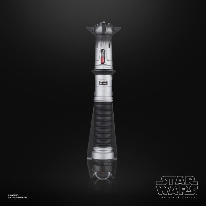 Replica Hasbro Star Wars Black Series 2 Replica Hasbro Star Wars Black Series 2