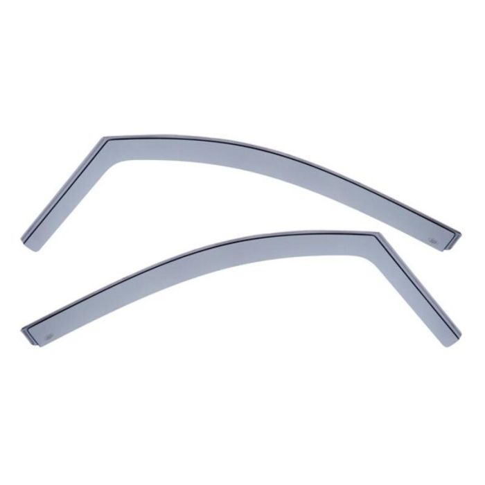 Deflector de viento DGA DGA24049 2 Piezas Frontal Deflector de viento DGA DGA24049 2 Piezas Frontal
