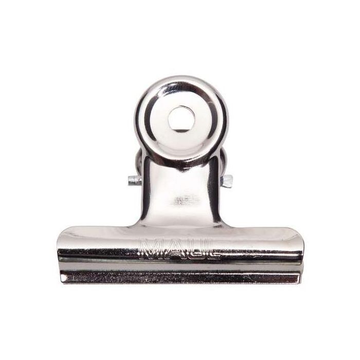 MAUL Papier-Klemmer MAULstandard. Breite 52 mm. 10 St.0 St. 8 MAUL Papier-Klemmer MAULstandard. Breite 52 mm. 10 St.0 St. 8