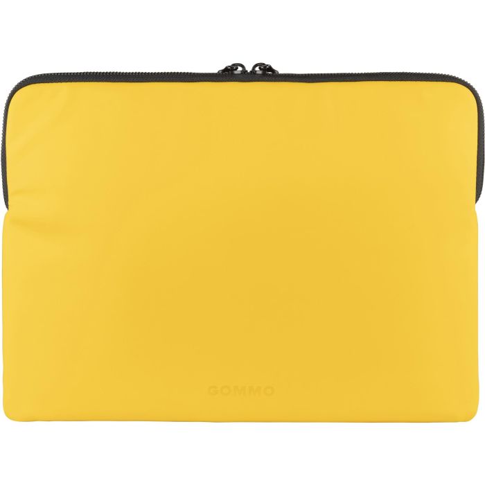 Tucano Gommo Sleeve 13" Gelb BFGOM1314-Y