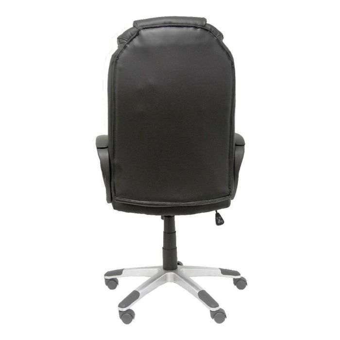 Sillón de Oficina Argamasón Foröl SP840RN Negro 2 Sillón de Oficina Argamasón Foröl SP840RN Negro 2