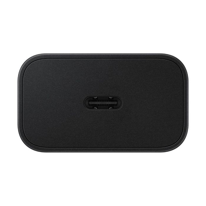 Cargador de Pared Samsung EP-T2510NBEGWW Negro 1 Cargador de Pared Samsung EP-T2510NBEGWW Negro 1