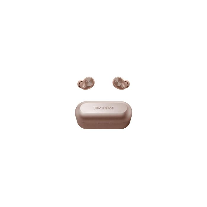 Auriculares in Ear Bluetooth Technics AZ40M2 Rosa Dorado 1 Auriculares in Ear Bluetooth Technics AZ40M2 Rosa Dorado 1